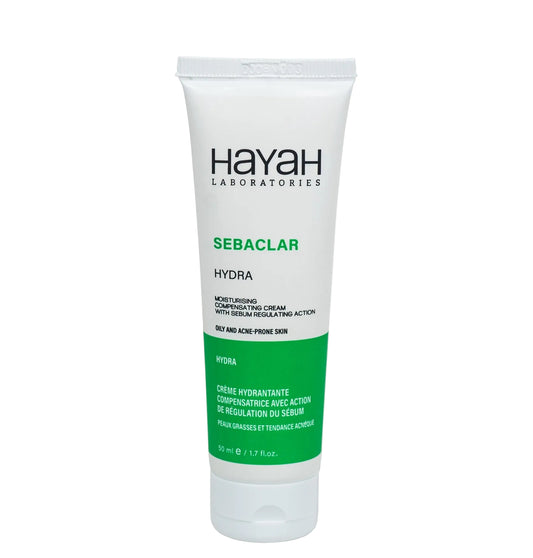 SEBACLAR Hydra Cream 50 ml