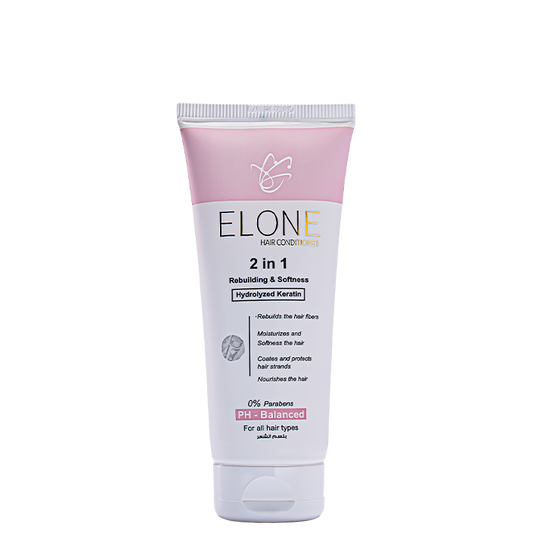 Elone Hair Conditioner 200Ml