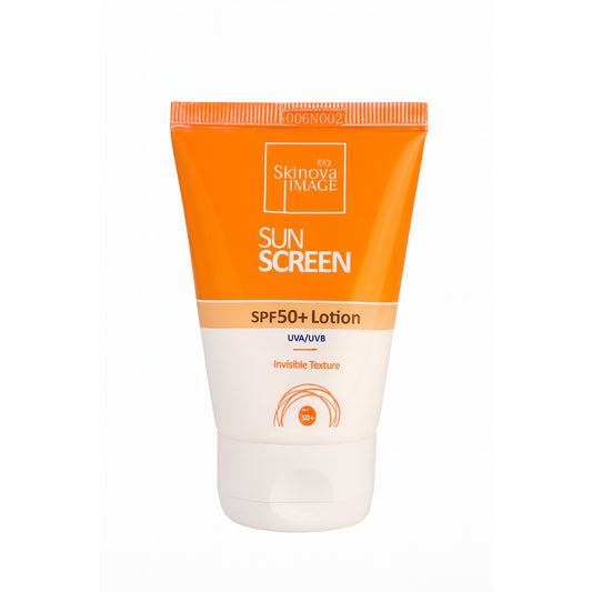Skinova Image Sunscreen Spf50+ Lotion 60 ml