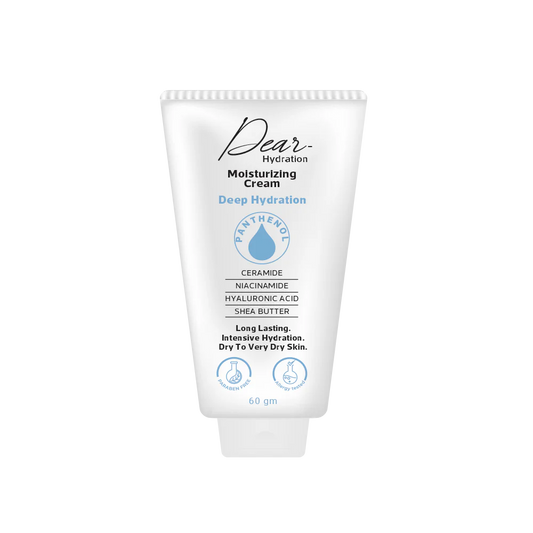 Dear Moisturizing Cream 60gm