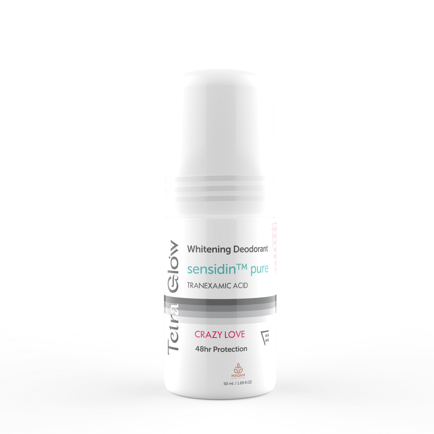 Tetra Glow Deodorant Crazy Love