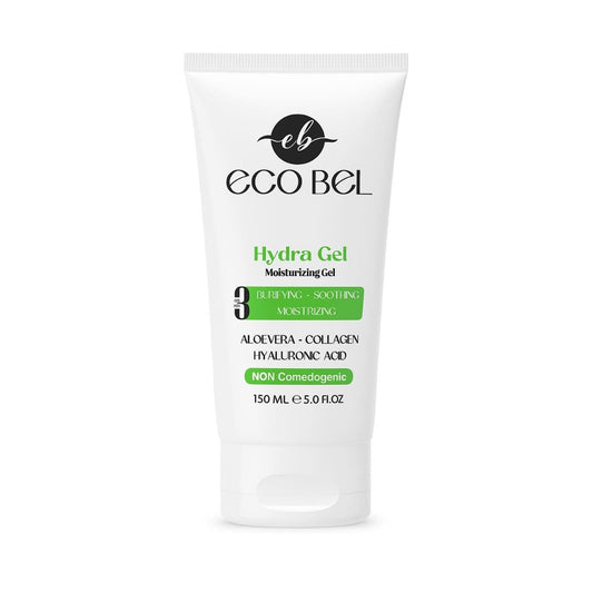 Ecobel Hydra Gel Moisturizer 150gm