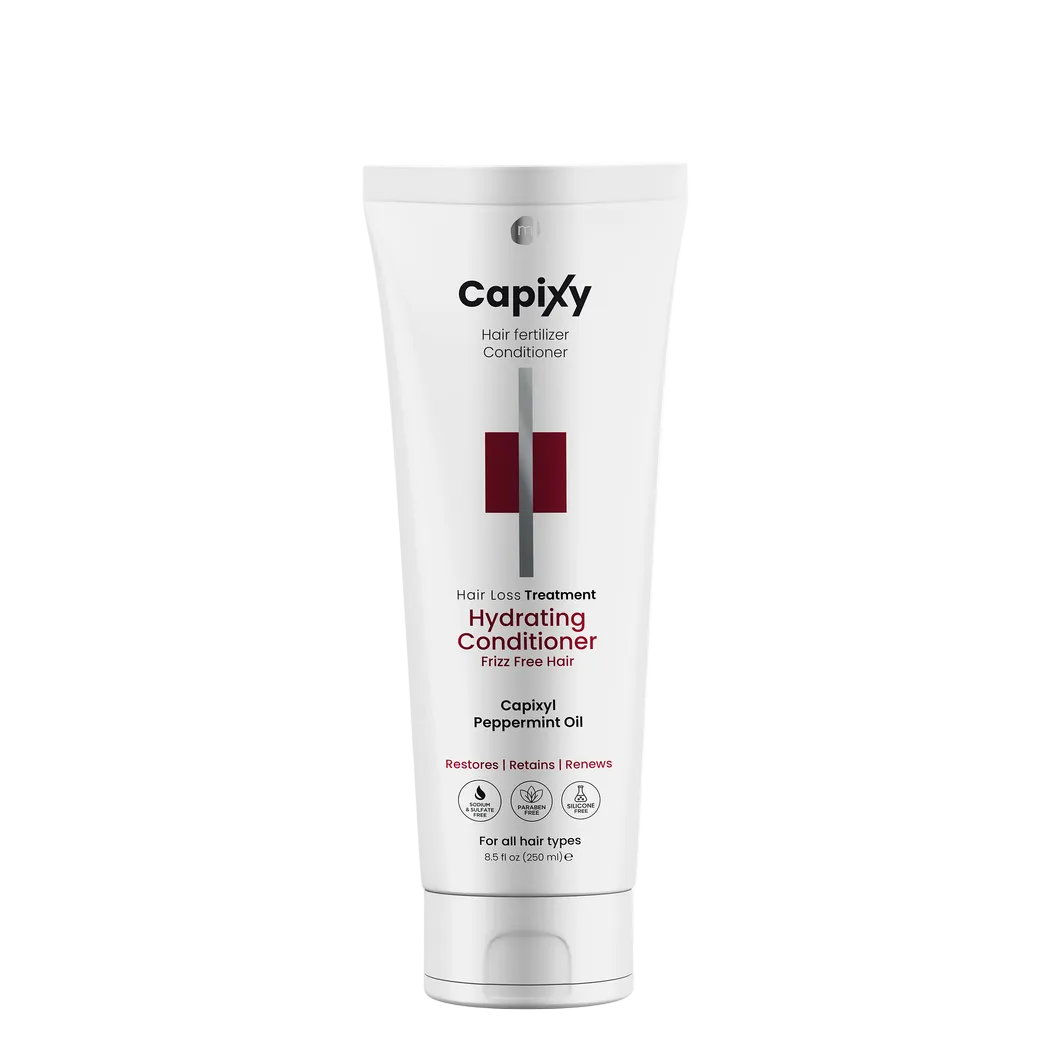 Capixy Hair Hydrating Conditioner 250ml