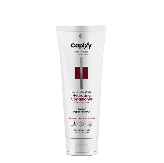 Capixy Hair Hydrating Conditioner 250ml