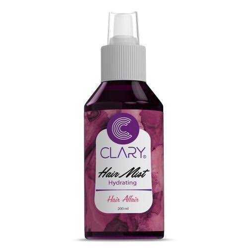 Clary hair mist 200ml