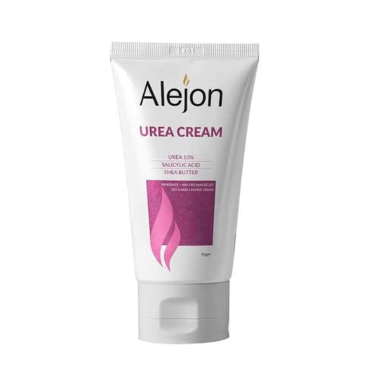 Alejon Urea Cream 75gm