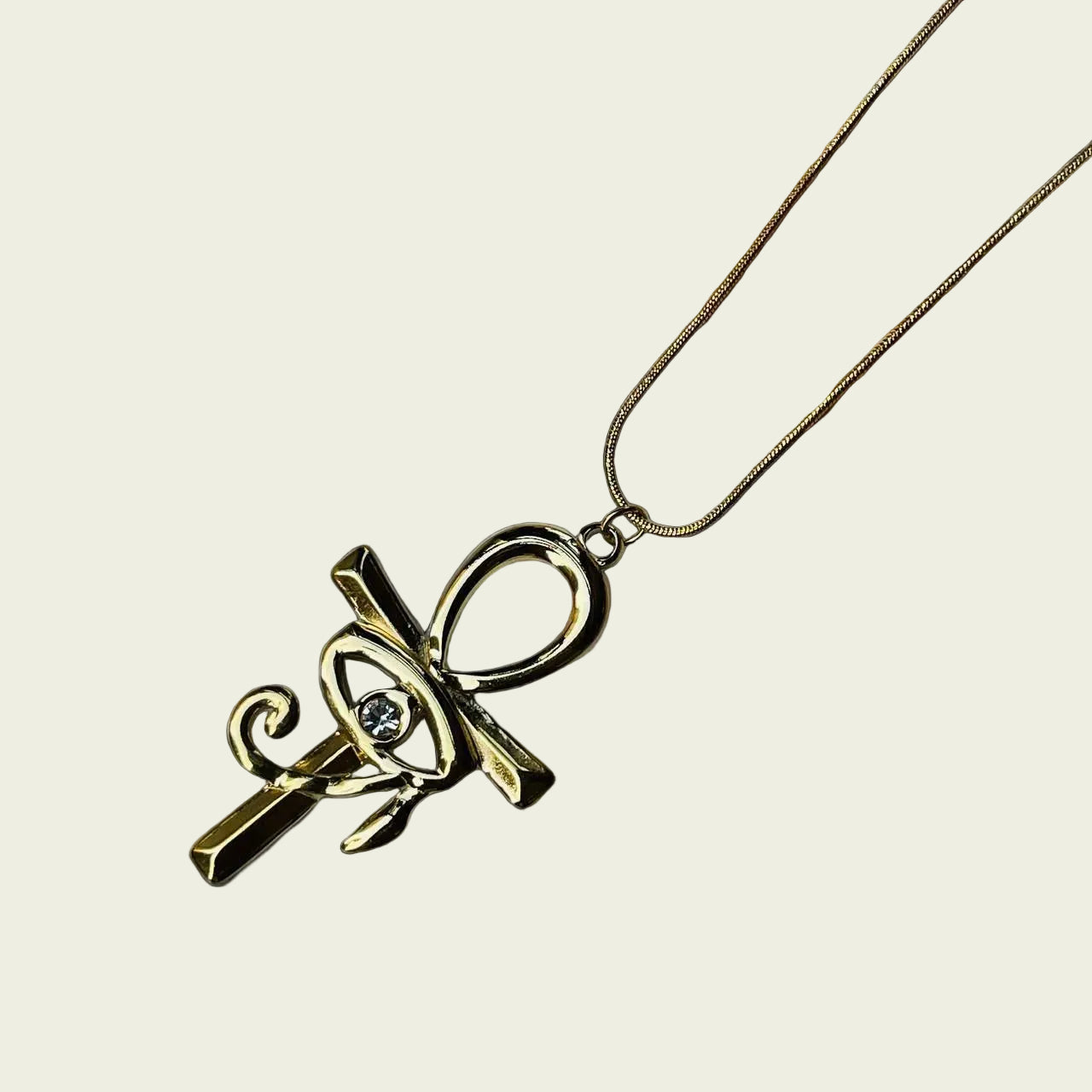 Ancient harmony Necklace