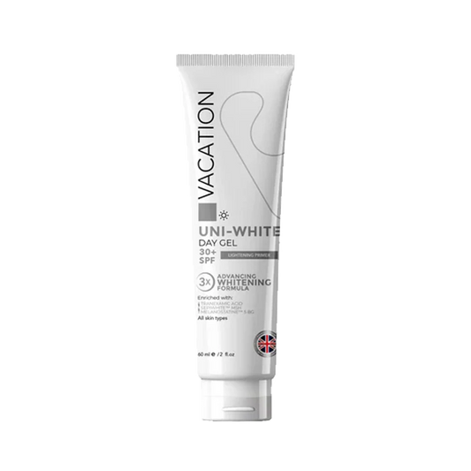 Vacation Uni-White Day Gel 60ml