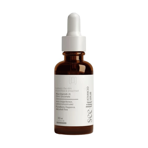 See-lit Niacinamide serum 30ml