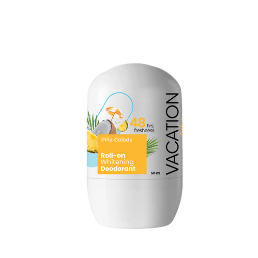 Vacation Piña Colada Whitening Deodorant 50 ml