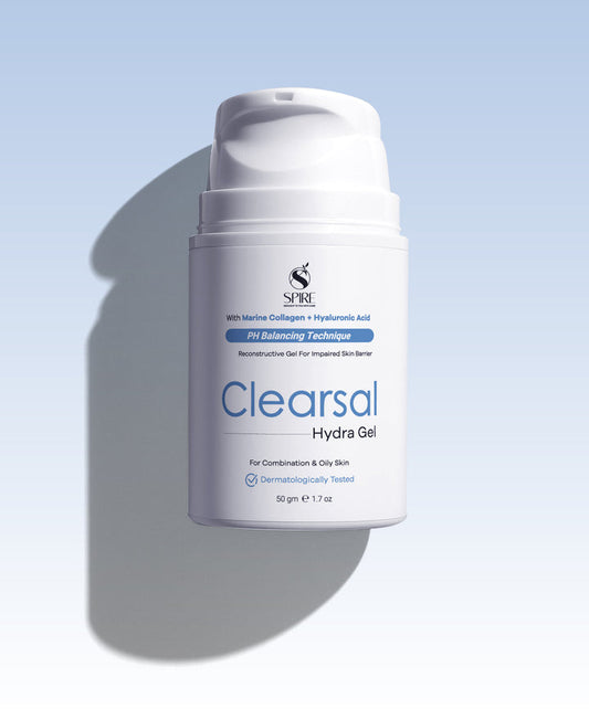 Clearsal Hydra Gel