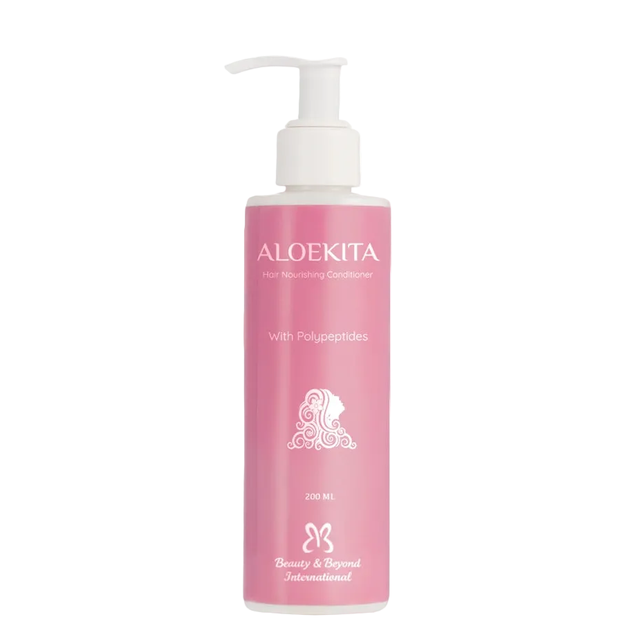 Aloekita Hair Conditioner 200ml