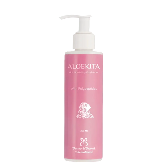 Aloekita Hair Conditioner 200ml