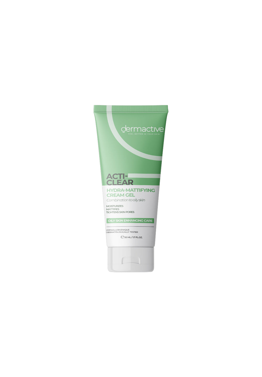 ACTI-CLEAR Hydra-Mattifying Gel 50ML