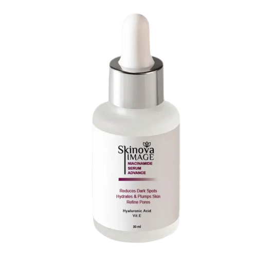 SKINOVA IMAGE NIACINAMIDE SERUM 30ml