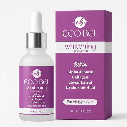Ecobel Whitening Serum 30ML