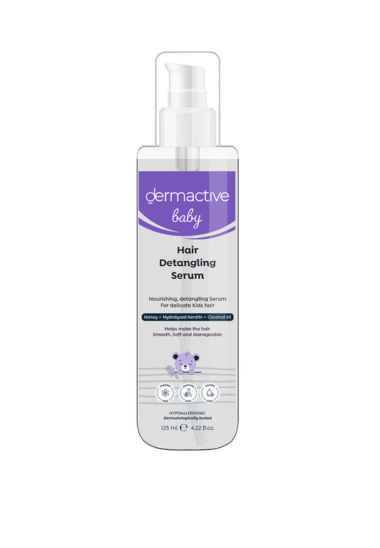 Hair detangling serum 125ML