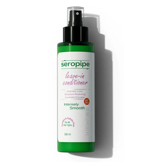 Seropipe Leave In Conditioner 200ml