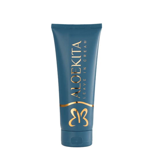 Aloekita Leave in Cream