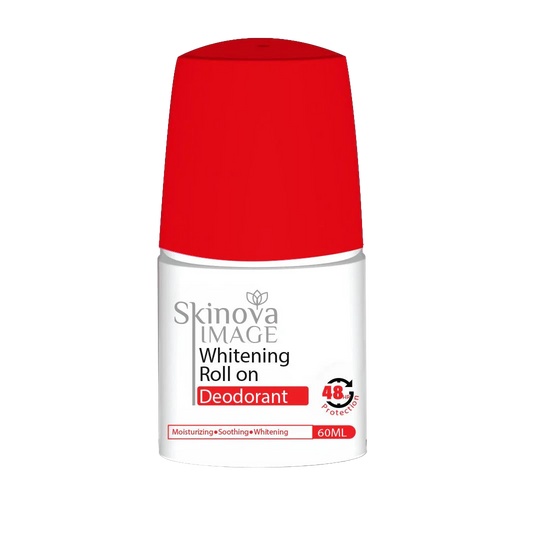 SKINOVA IMAGE Whitening Roll on Elder ROSE