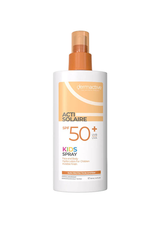 ACTI-SOLAIRE SPF50+ KIDS 125ML