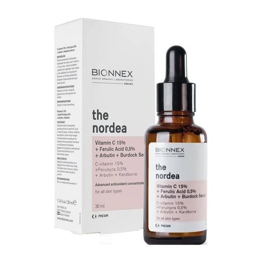Bionnex the nordea vit C serum 30ml