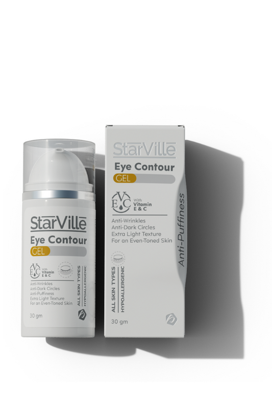 Starville Eye Contour 30 gm