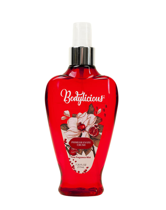 Bodylicious Pomegranate Crush 217 ml