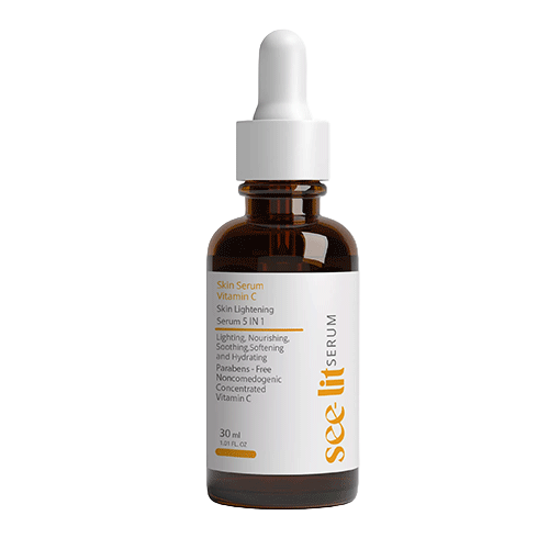 See-lit Vitamin C Serum 30ml