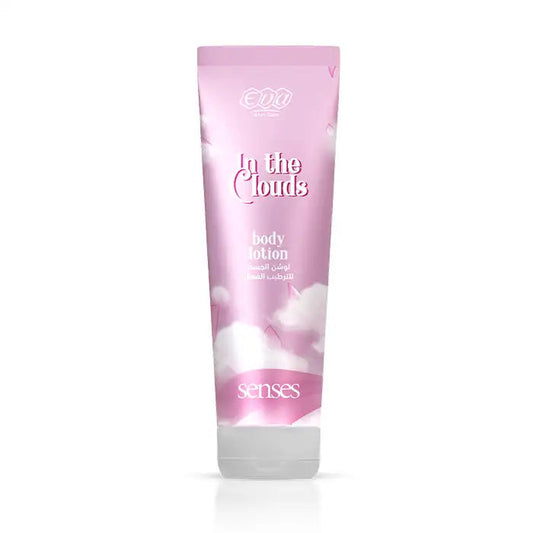 Eva Skin Care Senses Body Lotion In The Clouds 240 Ml