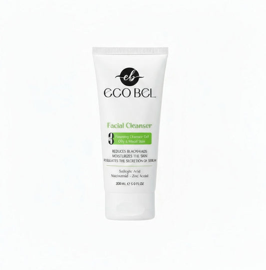 Ecobel Facial Cleanser 200ML