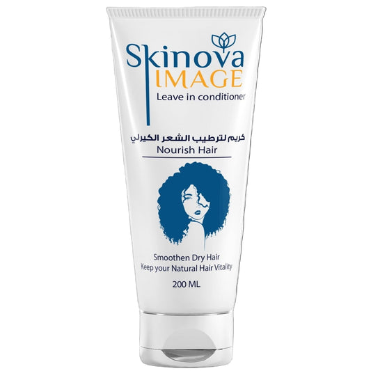 Skinova IMAGE Leave in conditioner 200ml