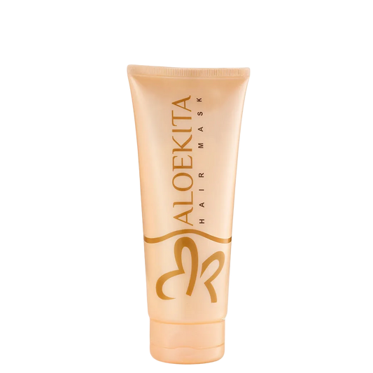Aloekita Hair Mask 200gm