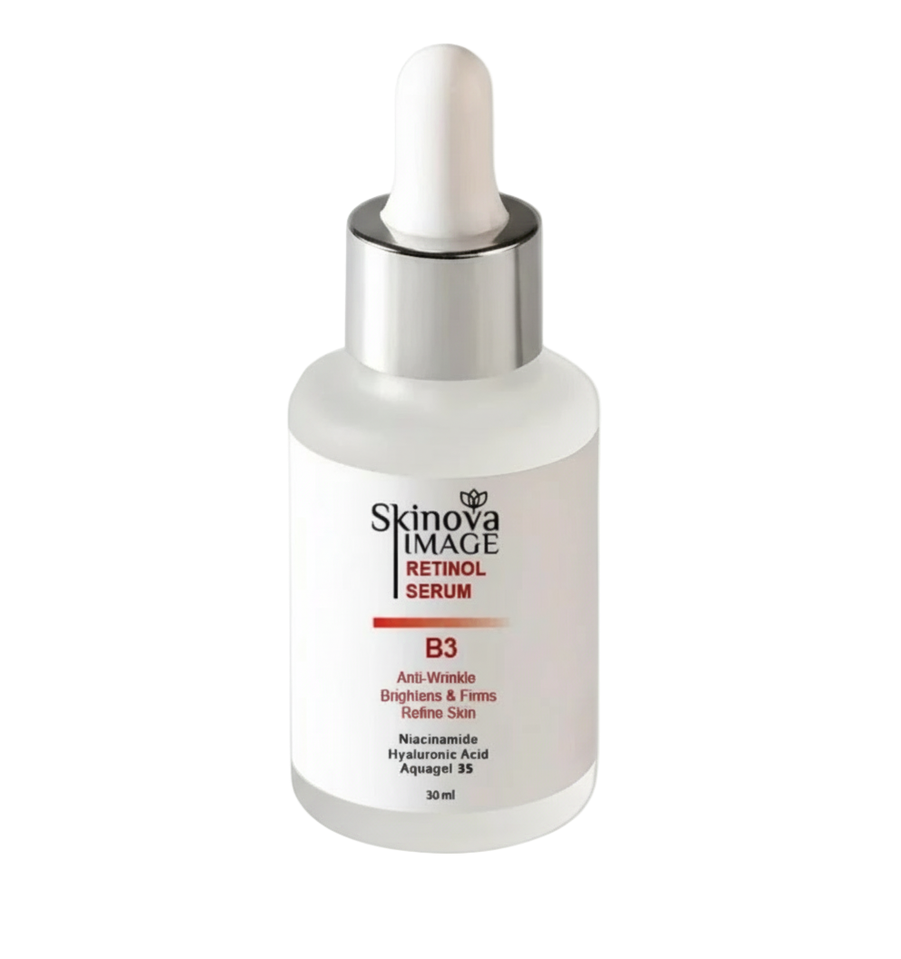 SKINOVA IMAGE RETINOL SERUM 30ml