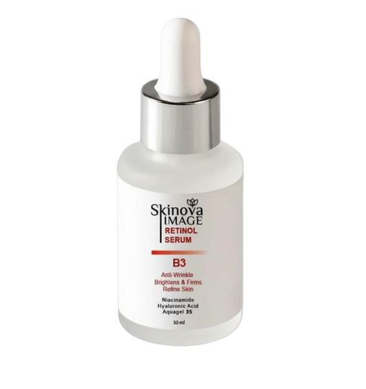 SKINOVA IMAGE RETINOL SERUM 30ml