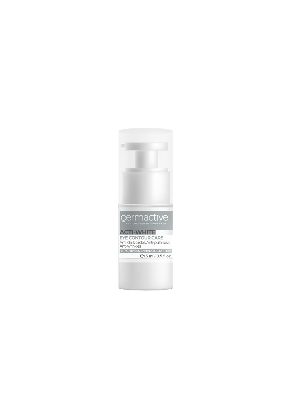 ACTI-WHITE Eye Contour 15ML