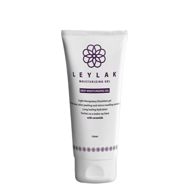 Leylak moisturizing gel 100ml