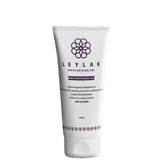 Leylak moisturizing gel 100ml