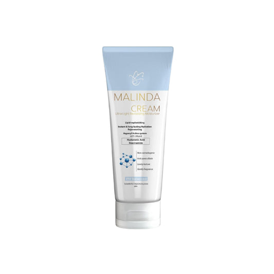 Malinda moisturizing cream 120gm