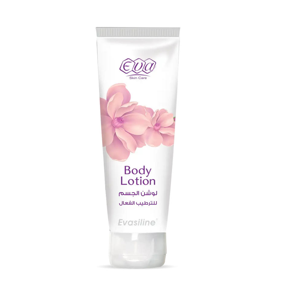 Eva Skin Care Evasiline Body Lotion 240 Ml