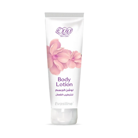 Eva Skin Care Evasiline Body Lotion 240 Ml
