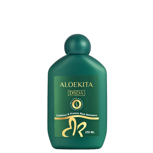 Aloekita DS Shampoo 250ML