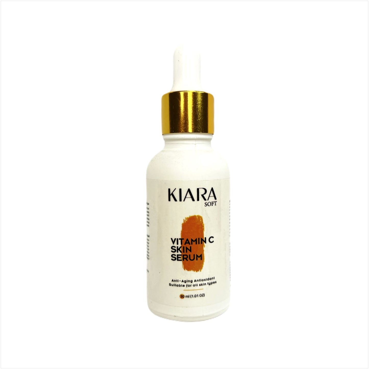 Kiara Vitamin C Skin Serum 30ml