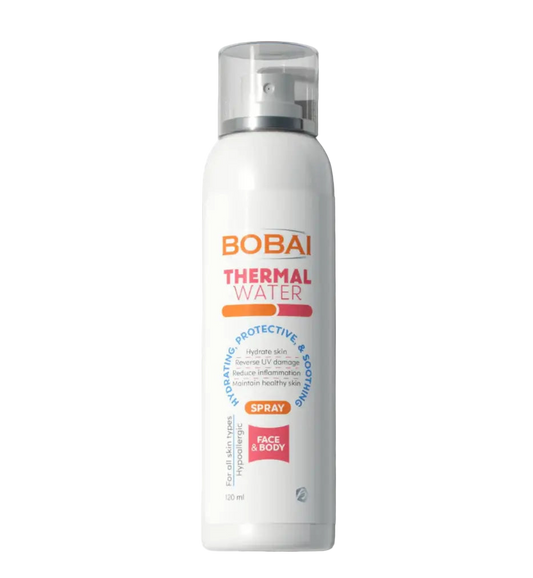 Bobai Thermal Water 120 ml