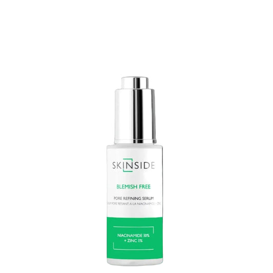 Skinside serum niacinamide 10% + Zink 1%