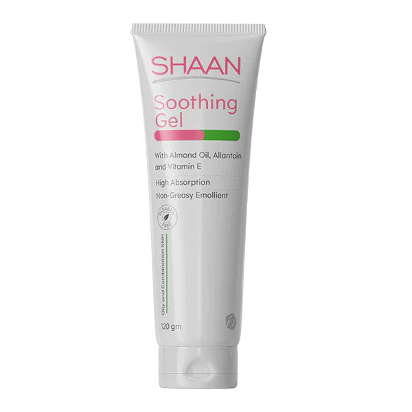 Shaan gel 120gm