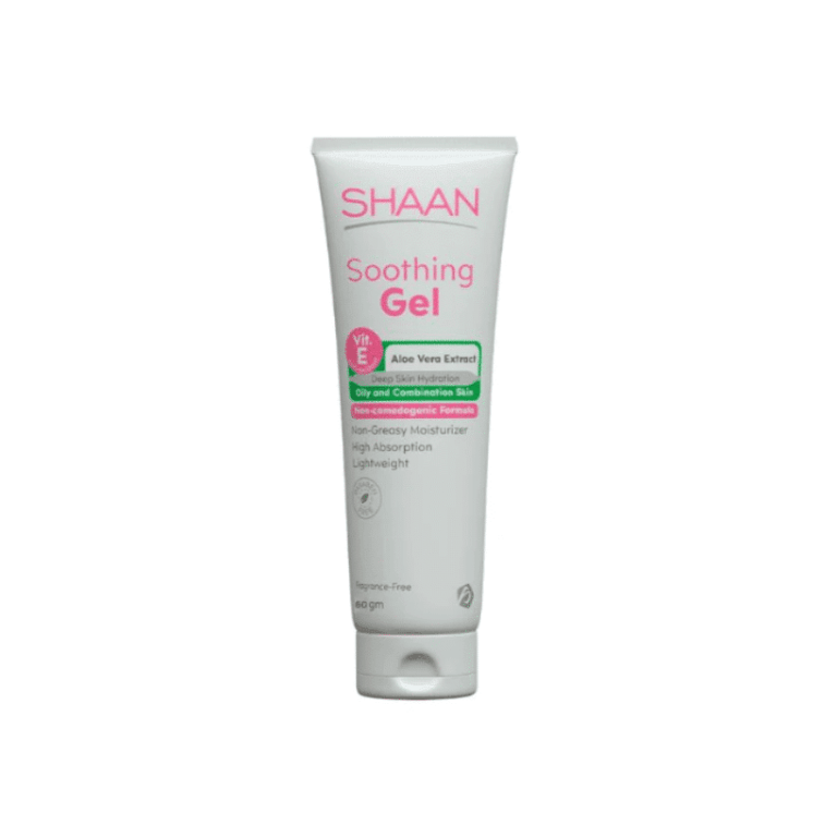 shaan gel 60gm