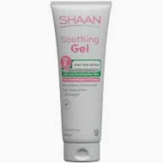 shaan gel 200gm